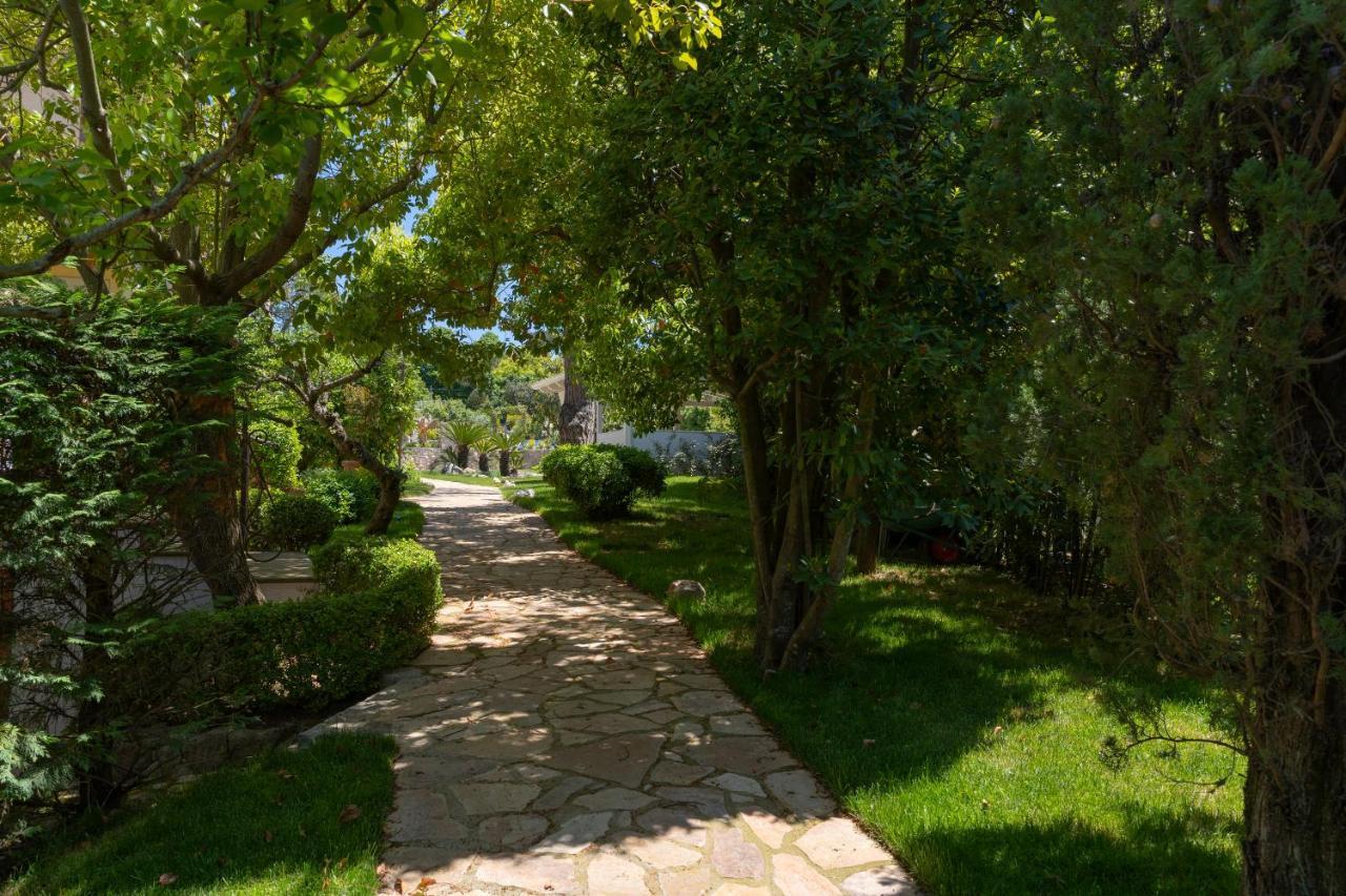 Resort Ravenna Massa Lubrense Exterior photo